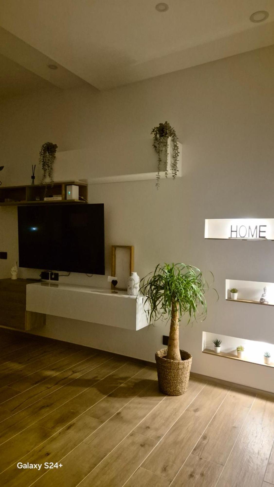 Casa Vacanza Milano 104 Luaran gambar