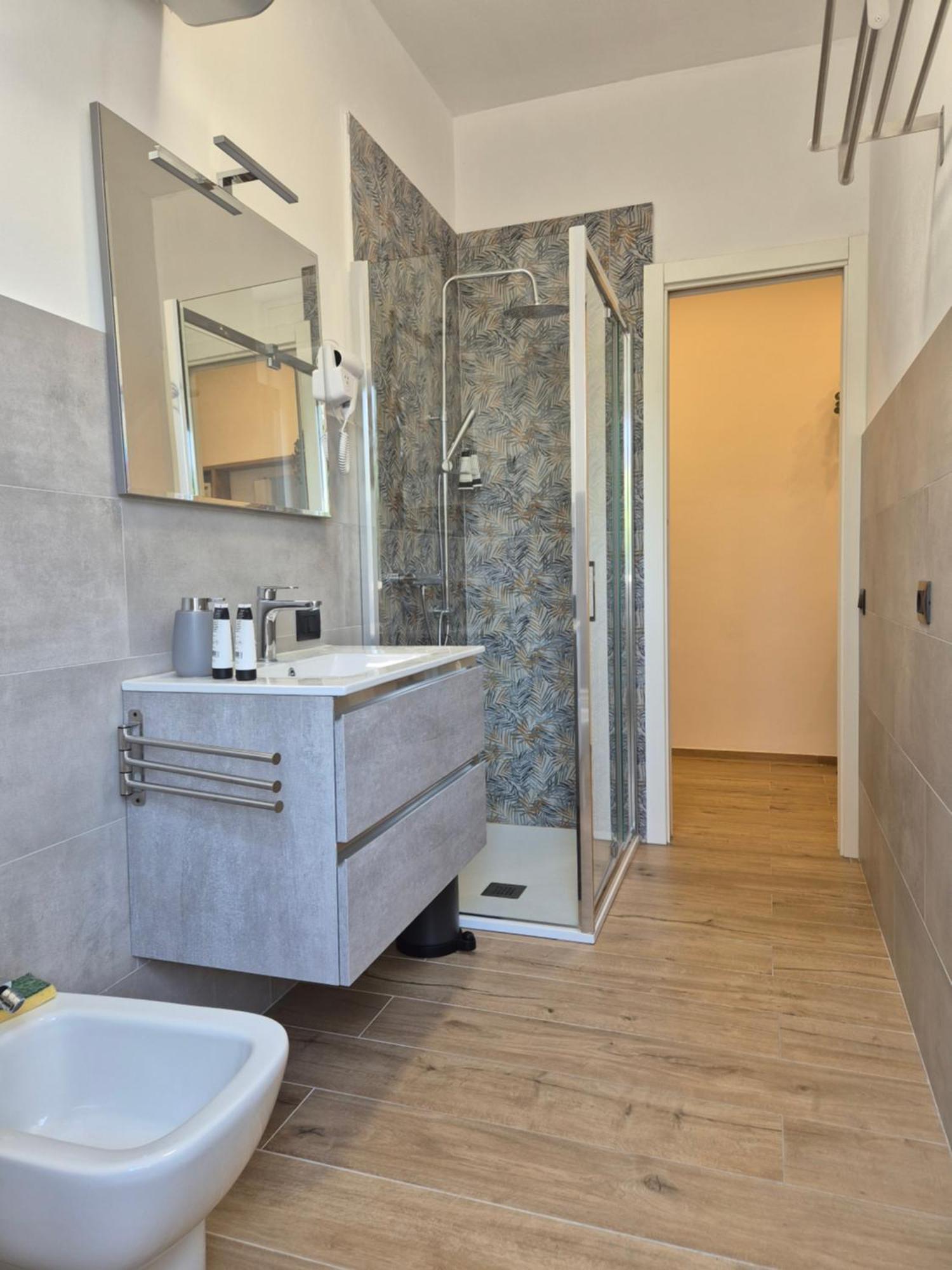 Casa Vacanza Milano 104 Luaran gambar