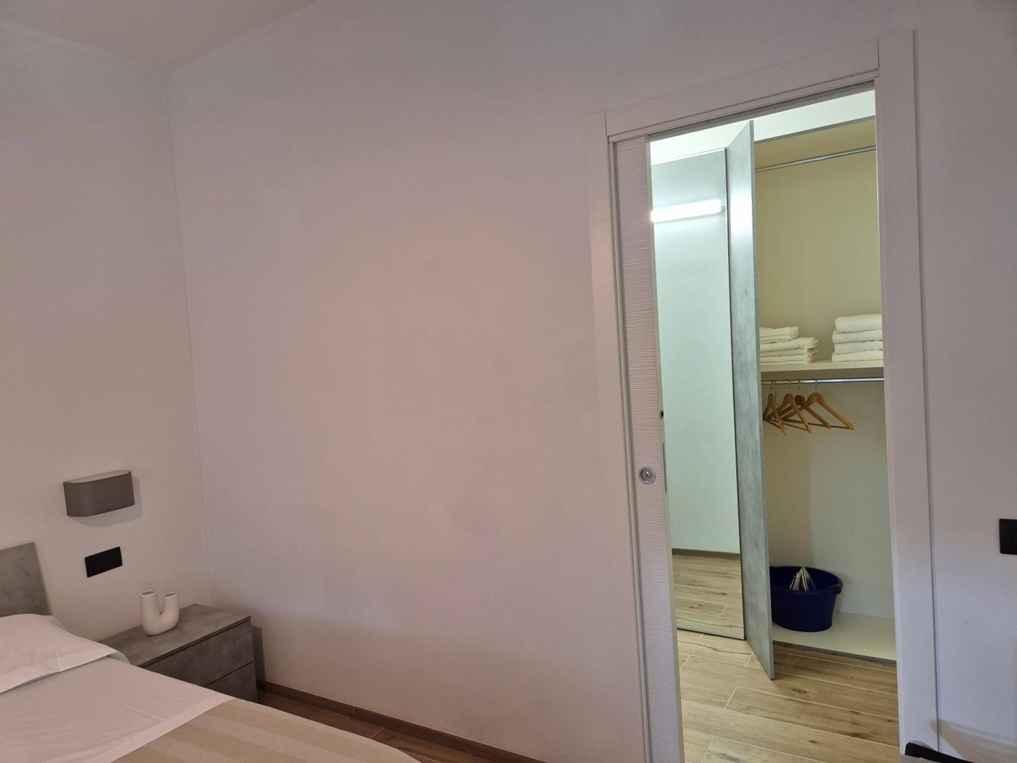 Casa Vacanza Milano 104 Luaran gambar