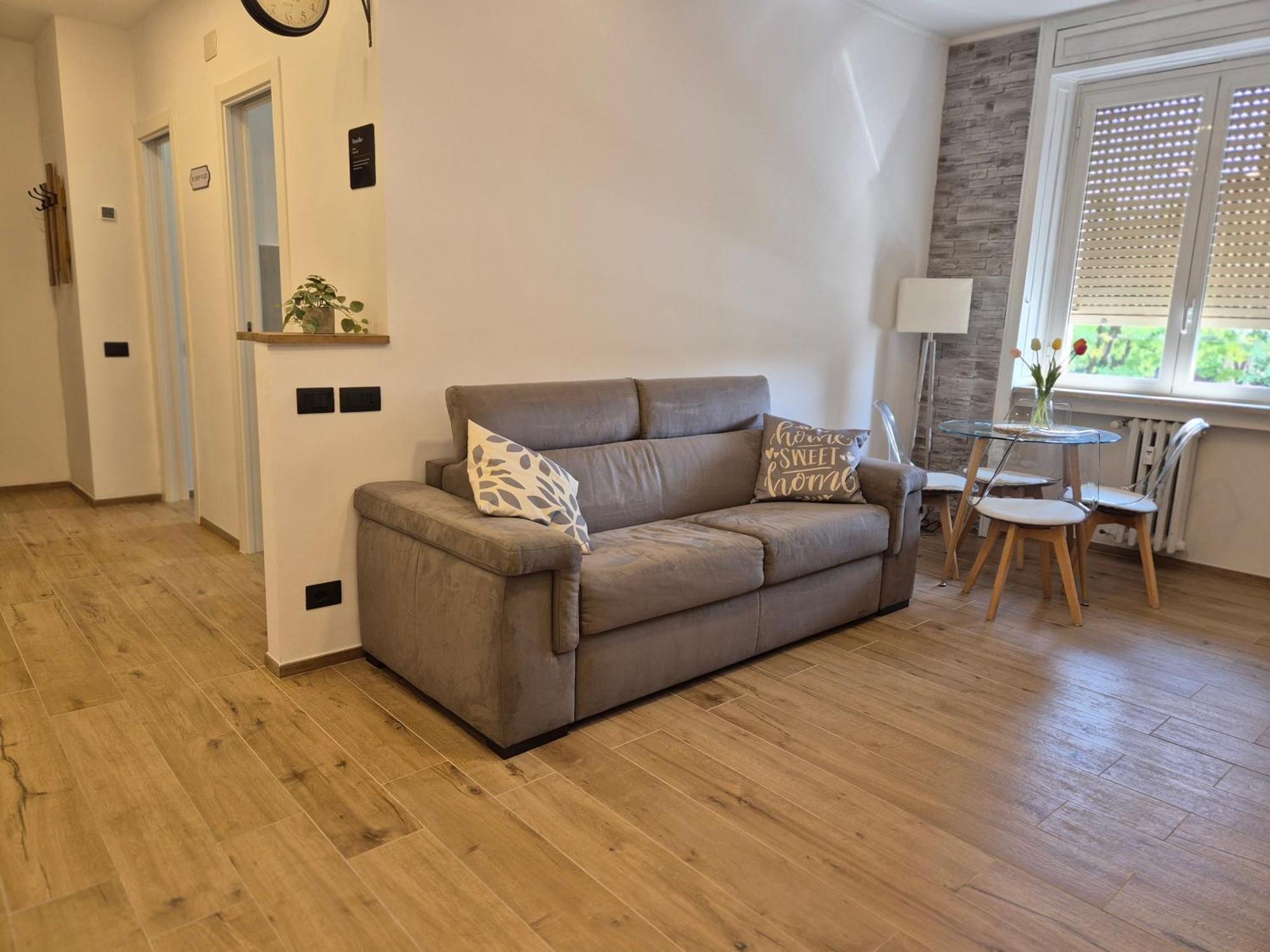 Casa Vacanza Milano 104 Luaran gambar