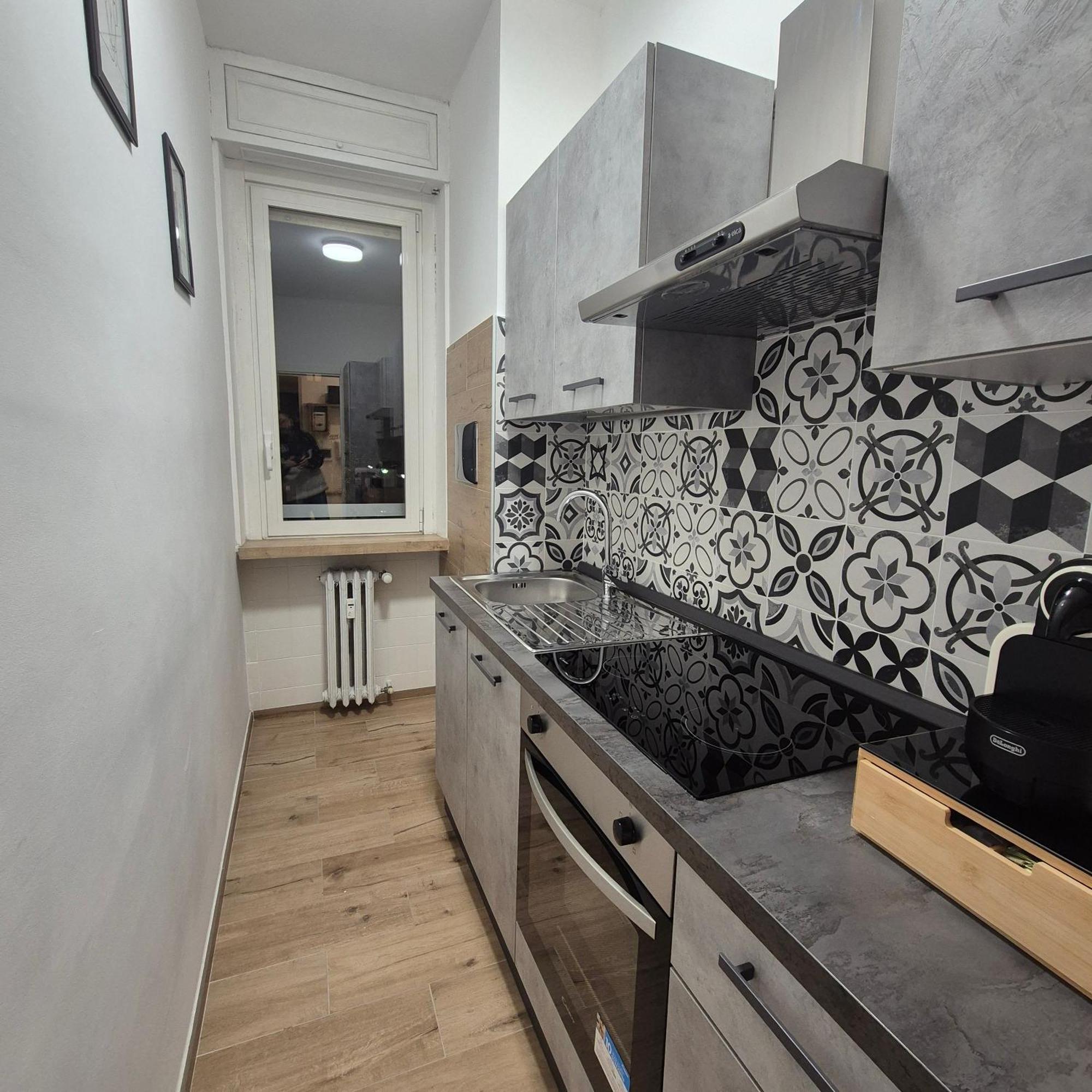 Casa Vacanza Milano 104 Luaran gambar