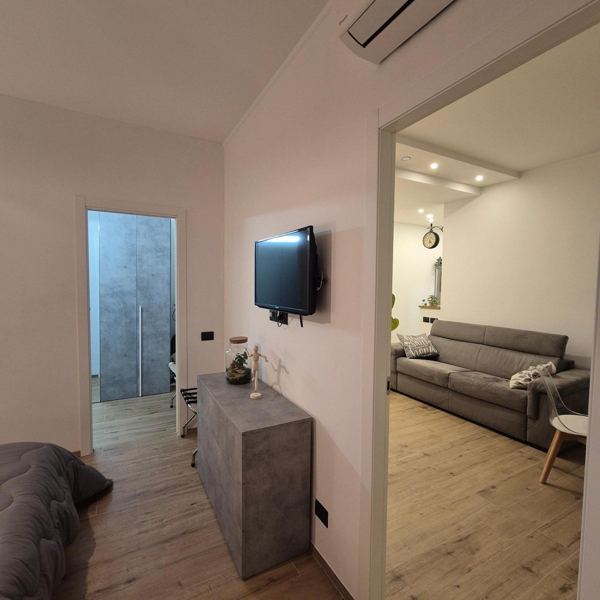Casa Vacanza Milano 104 Luaran gambar