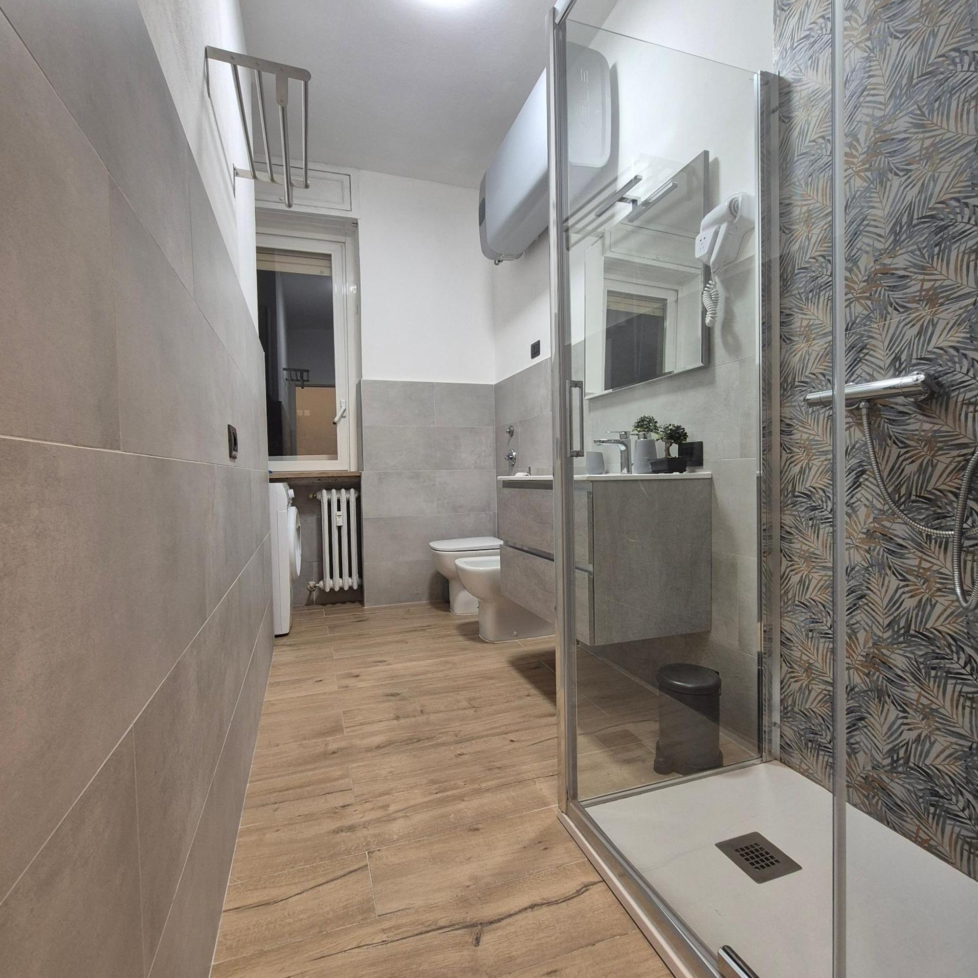 Casa Vacanza Milano 104 Luaran gambar