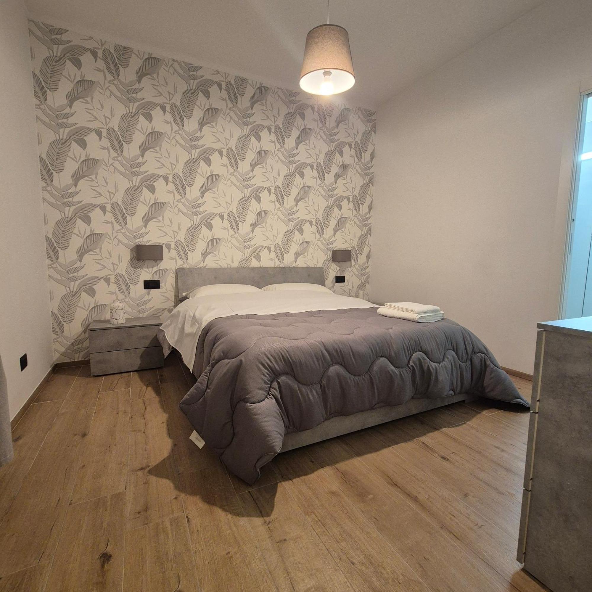 Casa Vacanza Milano 104 Luaran gambar
